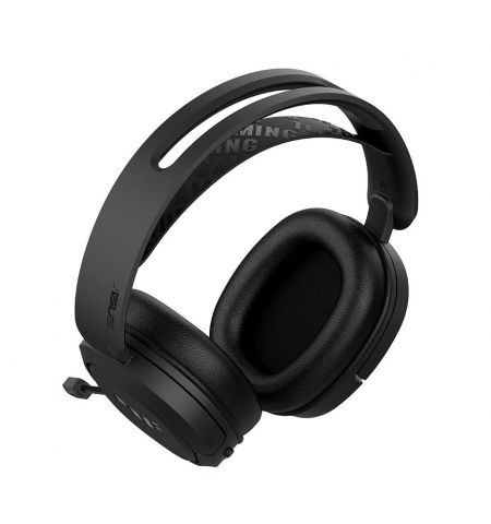 Игровые наушники ASUS Gaming Headset TUF Gaming H1 Wireless for PC, PS