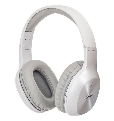 Наушники Edifier W800BT Plus White / Bluetooth Stereo On-ear headphone