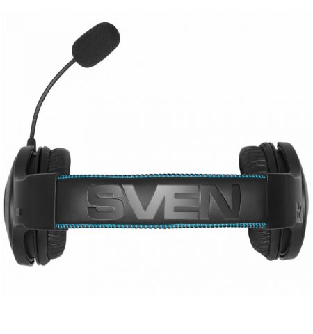 Cтереонаушники Gaming с микрофоном SVEN AP-U1500MV, Gaming Headphones