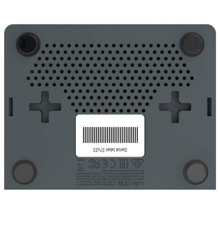 Mikrotik Router hEX S (RB760iGS), Dual core 880 Mhz CPU, 256MB RAM, 5x Mikrotik Router hEX S (RB760iGS), Dual core 880 Mhz CPU, 256MB RAM, 5x
