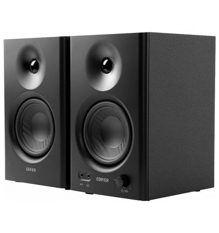 Колонки Active Speakers Edifier MR4 Black, Studio Monitor 2.0/ 2x21W R