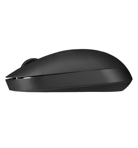 Клавиатура + мышь ASUS CW100 Black Wireless Keyboard and Mouse Set, Wi