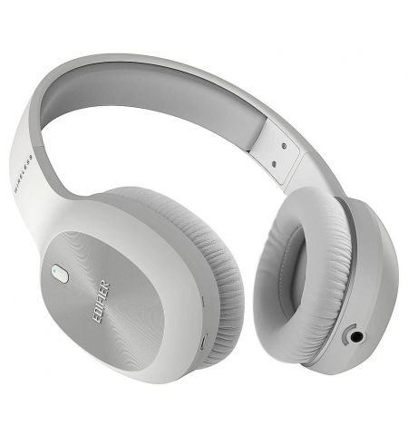 Наушники Edifier W800BT Plus White / Bluetooth Stereo On-ear headphone
