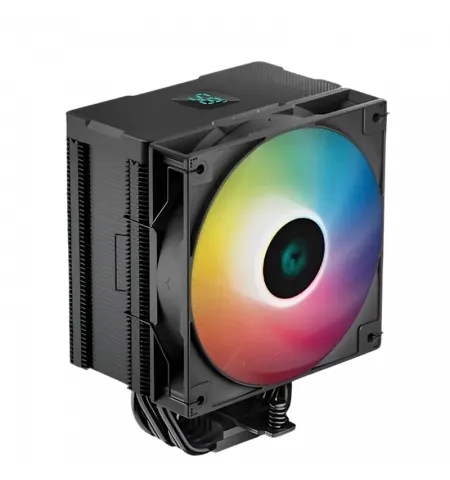 Кулер для процессора Deepcool AG500 DIGITAL ARGB