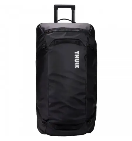 Чемодан для багажа THULE Chasm, 110л, Чёрный