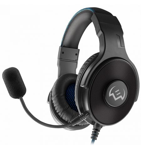 Cтереонаушники Gaming с микрофоном SVEN AP-U1500MV, Gaming Headphones
