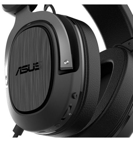 Игровые наушники ASUS Gaming Headset TUF Gaming H3 Wireless for PC, PS