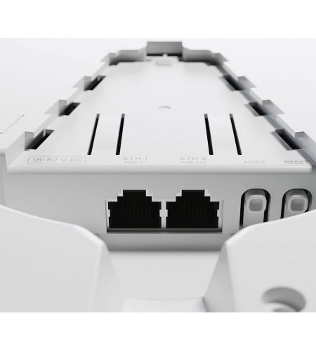 Mikrotik cAP XL ac (RBcAPGi-5acD2nD-XL), 716MHz CPU, 128MB RAM, 2xGbit