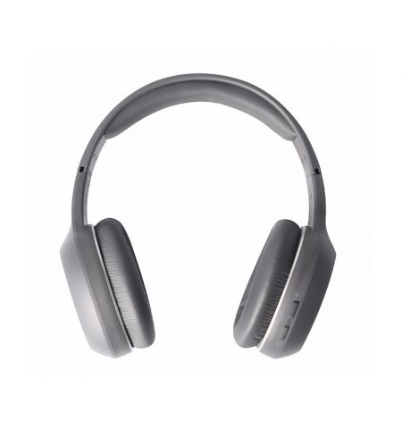 Наушники Edifier W600BT Gray / Bluetooth and Wired Over-ear headphones