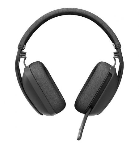 Наушники с микрофоном Logitech Headset Zone Vibe 125 Wireless, Headpho