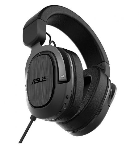 Игровые наушники ASUS Gaming Headset TUF Gaming H3 Wireless for PC, PS