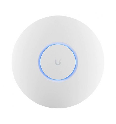 Универсальная точка доступа Ubiquiti UniFi 6 Plus Access Point U6+, 80