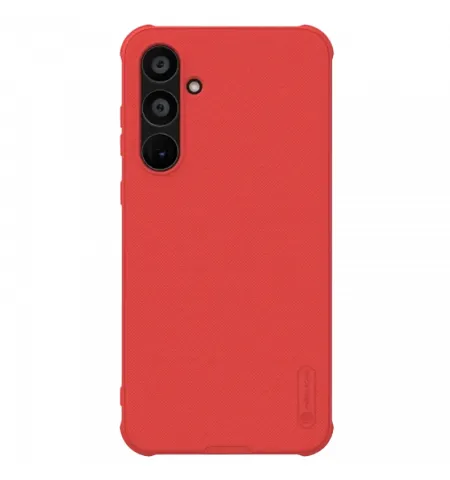 Чехол Nillkin для Samsung Galaxy A55 - Frosted, Красный
