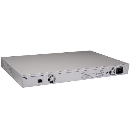 Коммутатор Ubiquiti UnFi Switch 48 (USW-48), 48-Port Gigabit Switch wi Коммутатор Ubiquiti UnFi Switch 48 (USW-48), 48-Port Gigabit Switch wi