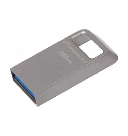 USB Flash Drive Kingston DataTraveler Micro 3.1 32GB