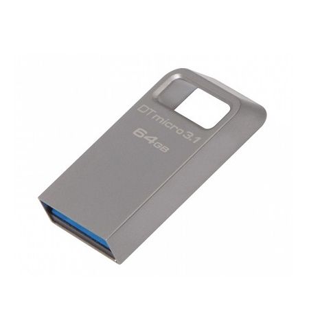USB Flash Drive Kingston DataTraveler Micro 3.1 64GB