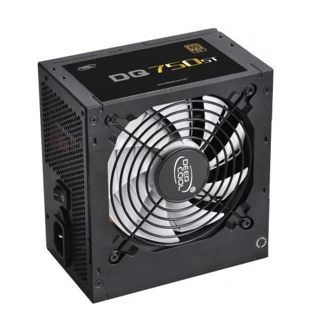 Bloc de alimentare 750W DEEPCOOL, DQ750ST