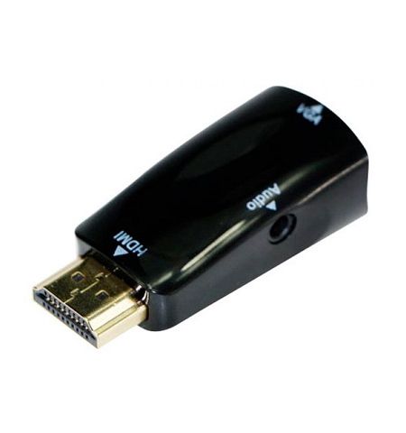 GEMBIRD GMB A-HDMI-VGA-02