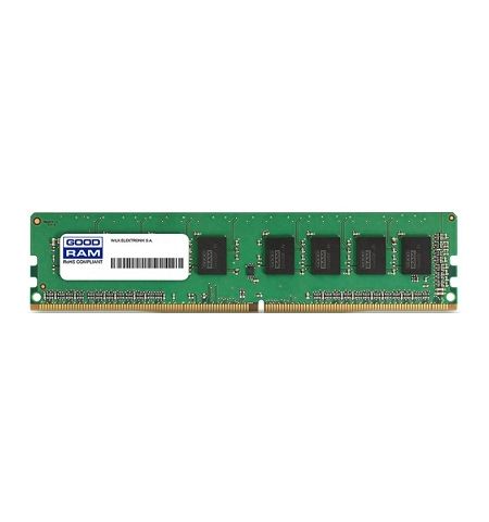 Memorie operativa GOODRAM DDR4-2400 4GB