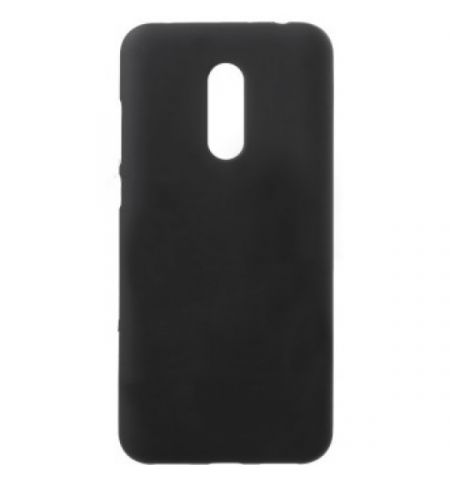 Xiaomi Hard Case Cover Black for Xiaomi Redmi 5