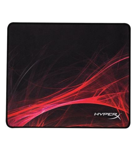 Covoras FURY S Speed Edition, Medium from Kingston, Black, [HX-MPFS-S-M]