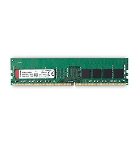 Memorie operativa Kingston ValueRam DDR4-2666 8GB