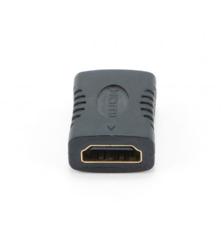 Адаптер Gembird A-HDMI-FF, HDMI female to HDMI female