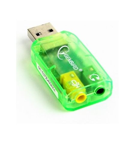 GEMBIRD GMB SC-USB-01