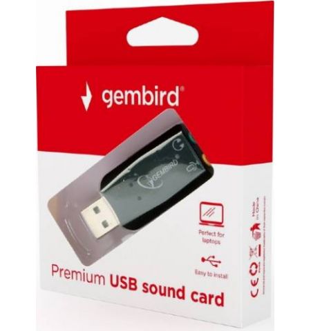 GEMBIRD GMB SC-USB2.0-01