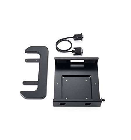 Dell OptiPlex Micro All-in-One Mount for E-Series Monitors, Kit