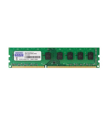 Memorie operativa GOODRAM DDR3L-1600 4GB
