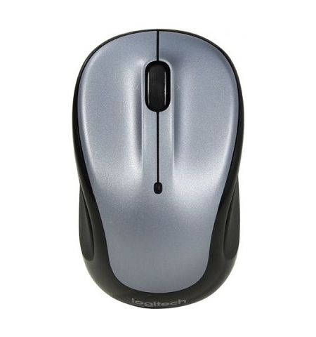 Logitech Wireless Mouse M325, Optical Mouse for Notebooks, Nano