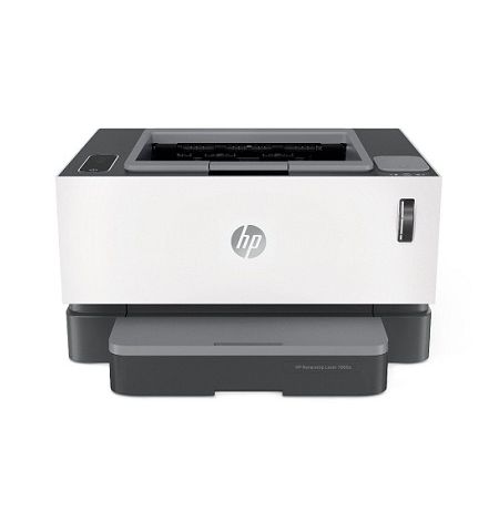 Принтер HP Neverstop Laser 1000a / A4 / White