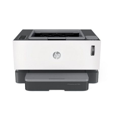 Imprimanta HP Neverstop Laser 1000a / A4 / White