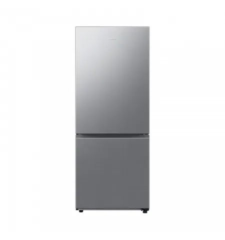 Холодильник Samsung RB50DG602ES9UA, Нержавеющая сталь