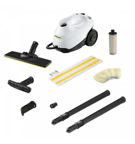 Пароочиститель Karcher SC 3 EasyFix 1.513-650.0, Белый