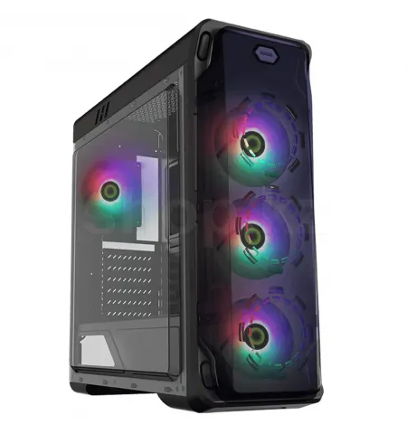 Navigator PC08917 // Gaming / PC i5-12400F B760 32GB 1TB NVMe 500GB RTX3060 12GB 700W