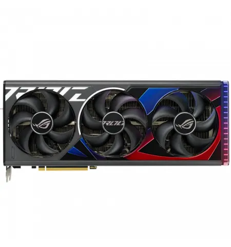 Видеокарта ASUS ROG-STRIX-RTX4080S-O16GGAMING, 16GB GDDR6X 256бит (ROG-STRIX-RTX4080S-O16GGAMING)