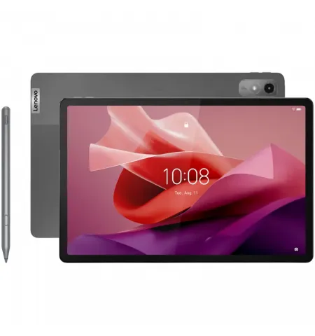 Планшет Lenovo Tab P12, Wi-Fi, 8Гб/128Гб, Storm Grey