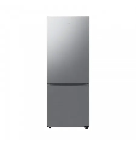 Холодильник Samsung RB53DG703ES9UA, Нержавеющая сталь