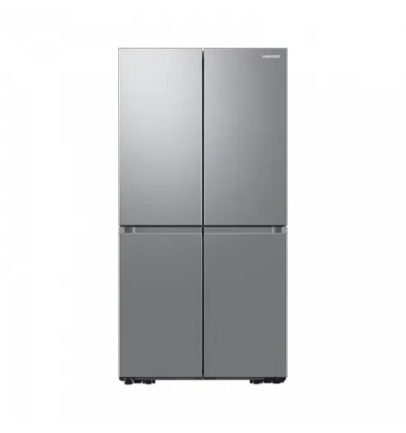 Холодильник Samsung RF65DG960ESRUA,  Нержавеющая сталь