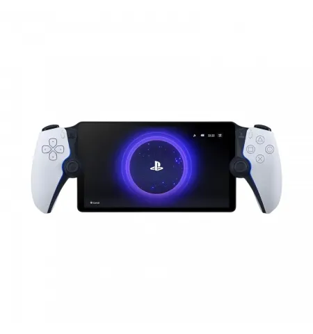 Портативная игровая консоль SONY PlayStation 5 Portal Remote Player, Белый | Черный