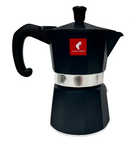 Гейзерная кофеварка Julius Meinl Espressor Moka, 3 чашки