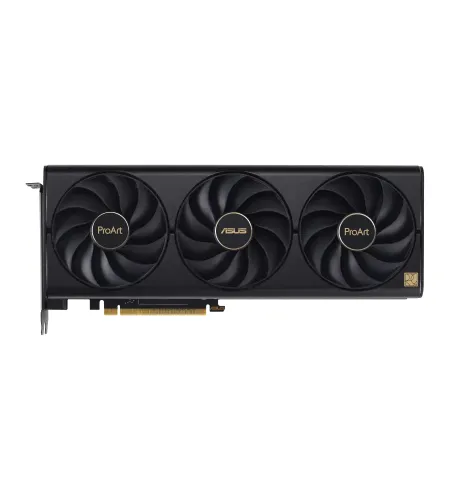 Материнская плата ASUS PROART-RTX4080S-O16G, 16GB GDDR6X 256бит (PROART-RTX4080S-O16G)