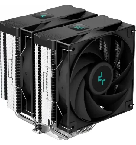 Кулер для процессора Deepcool AG620 DIGITAL