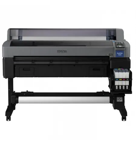 Широкоформатный принтер Epson Printer SureColor SC-F6300 (HDK), Серый