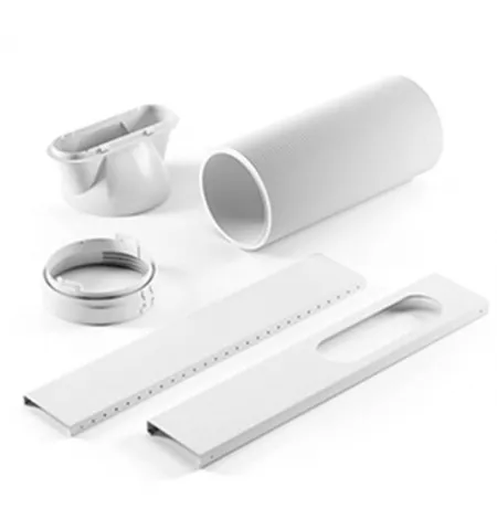 Кондиционер мобильный TCL TAC-07CPB/PSLW Кондиционер мобильный TCL TAC-07CPB/PSLW