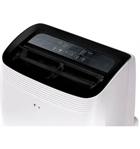Кондиционер мобильный TCL TAC-12CPB/MZW Кондиционер мобильный TCL TAC-12CPB/MZW