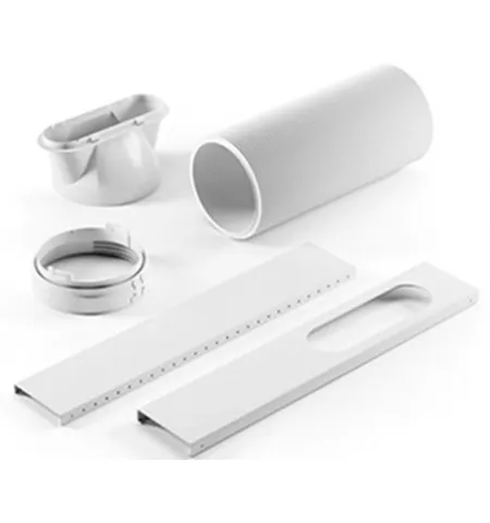 Кондиционер мобильный TCL TAC-12CPB/MZW Кондиционер мобильный TCL TAC-12CPB/MZW