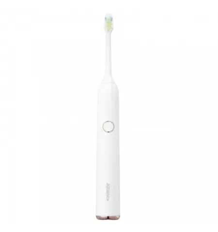 Электрическая звуковая зубная щетка Aquapick AQ 102, Белый